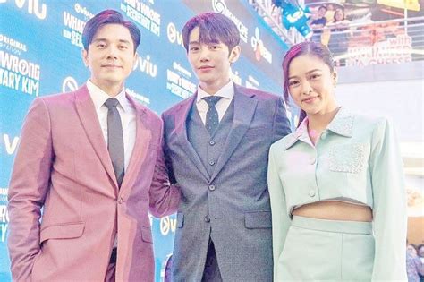 kim won shik age|Kim Won Shik Makes a Name for Himself in Philippine Showbiz.